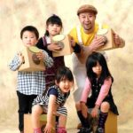 あけぼの保育園が開発協力をした、ダンボールから生まれた 子ども用パーカッション「ボルカホン」